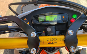 KTM 690 ENDURO R 2020 LEV40
