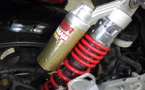 HONDA CB400SF VTEC 2011