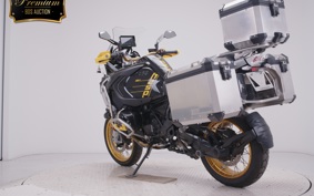 BMW R1250GS ADVENTURE 2022