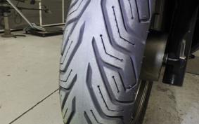 SUZUKI SKYWAVE 250 (Burgman 250) SS 2 1997 CJ46A