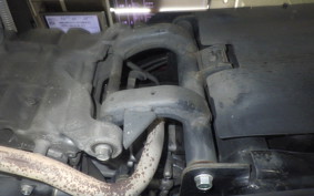 HONDA LEAD 125 2004 JF45