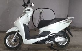 HONDA LEAD 125 JF45