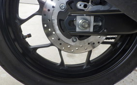 YAMAHA XSR155