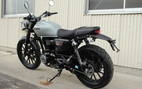 HONDA GB350S 1992 NC59
