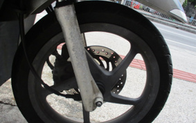 HONDA DIO 110 JF31