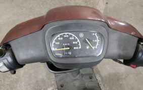 YAMAHA JOG APRIO SA11J