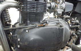 TRIUMPH BONNEVILLE