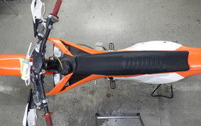 KTM 125 SX 2015