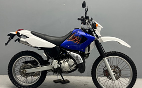 YAMAHA LANZA DT230 4TP