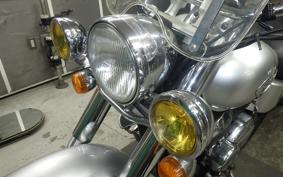 HONDA SHADOW 750 Gen. 2 2000 RC44