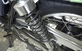 YAMAHA SR400 Gen.5 2021 RH16J