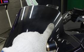 HONDA PCX 160 2022 KF47