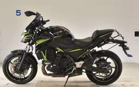KAWASAKI Z650 A 2020 ER650H