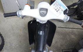 HONDA LITTLE CUB AA01