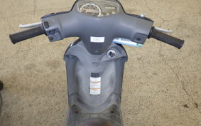 SUZUKI LET's 4 CA45A