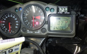 KAWASAKI ZX 1200 NINJA R 2002 ZXT20B