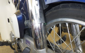 HONDA C110 SUPER CUB JA44
