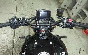 YAMAHA XSR900 2024 RN80J