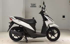 SUZUKI ADDRESS 110 CE47A