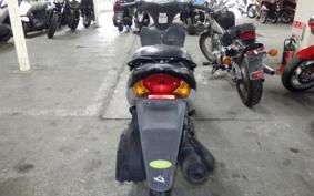 SUZUKI ADDRESS V125 CF46A