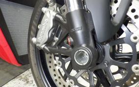 DUCATI STREETFIGHTER V2 2023