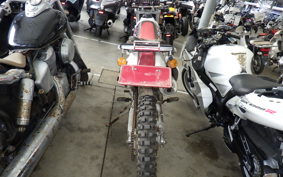 HONDA XR250