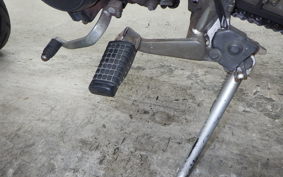 KAWASAKI KSR110 KL110A