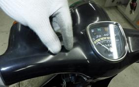 HONDA LITTLE CUB E 2023 AA01