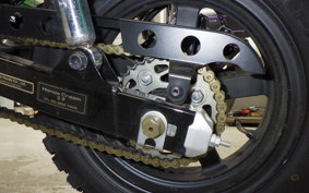 HONDA DAX 125 JB06