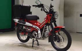HONDA CT125-2 JA65