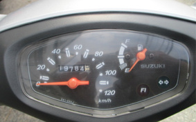 SUZUKI ADDRESS V125 CF4EA