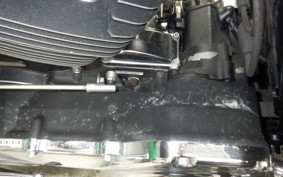 HARLEY FLHX 1580 2009