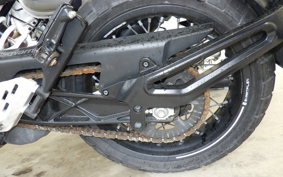 HUSQVARNA SVARTPILEN 401 2021