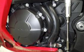 HONDA CBR600RR 2025