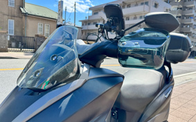 SUZUKI  BURGMAN STREET125EX EA23M