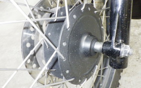 HONDA CT125 HUNTER CUB JA55