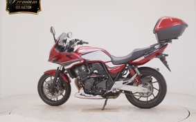 HONDA CB400 SUPER BOLDOR A 2021 NC42