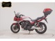 Фото Honda CB400 SUPER BOLDOR A 2021 с японского аукциона