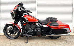 HARLEY  HARLEY FLHXSE SG CVO 2024 PX6