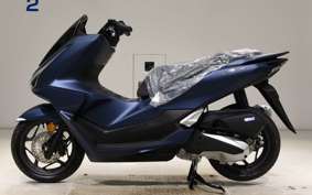 HONDA PCX 125 2025 JK05