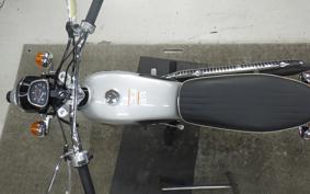 HONDA CL50 BENLY 2025 CD50
