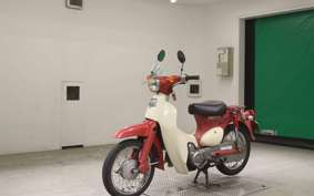 HONDA LITTLE CUB E AA01