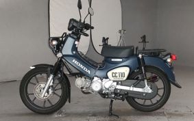 HONDA CROSS CUB110 JA60