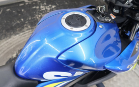 SUZUKI GSX-S125 ABS DL32B