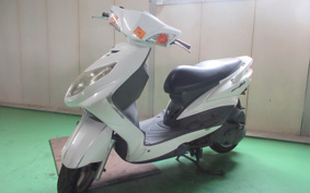 YAMAHA CYGNUS 125 X SE44J