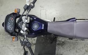 HONDA AX-1 MD21