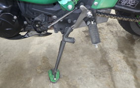 KAWASAKI NINJA 650 A 2023 ER650S