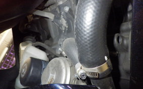 HONDA CBR600RR GEN 3 2016