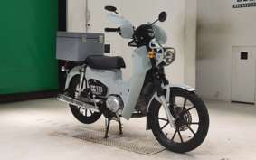 HONDA ｸﾛｽｶﾌﾞ110-3 JA60