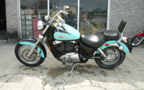 HONDA  SHADOW 1100 AMERICAN  CLASSIC ED 2001 SC32